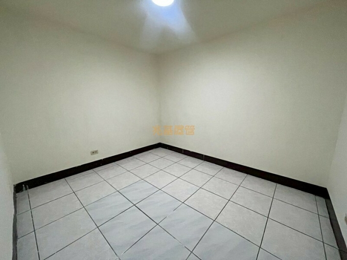 兆基社會住宅🏡民安西路商圈採光三房（第4張）