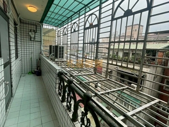 兆基社會住宅🏡民安西路商圈採光三房（第7張）