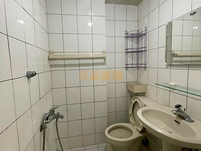 兆基社會住宅🏡民安西路商圈採光三房（第10張）