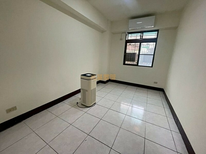 兆基社會住宅🏡民安西路商圈採光三房（第5張）