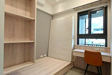 兆基社會住宅🏠【勤見築】溫馨2房出租｜靜巷生活・舒適首選（第3張）