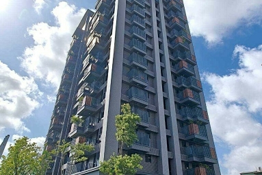 兆基社會住宅🏠【勤見築】溫馨2房出租｜靜巷生活・舒適首選（第10張）