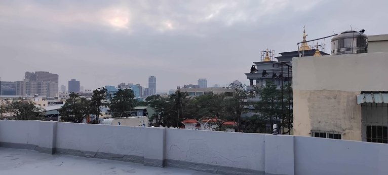 亮麗通風單獨雅房,整層隔熱防護 - Image 1