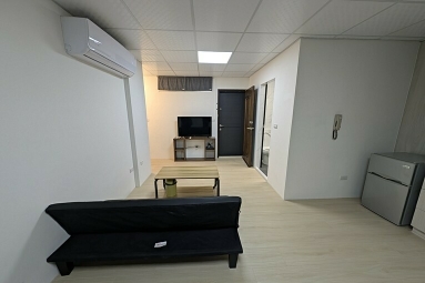 (可租補)自由路獨立大套房附平車*獅子王（第3張）