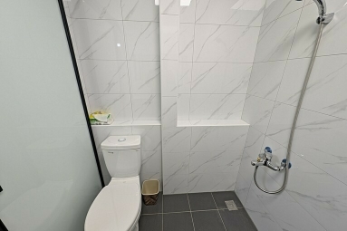 (可租補)自由路獨立大套房附平車*獅子王（第5張）