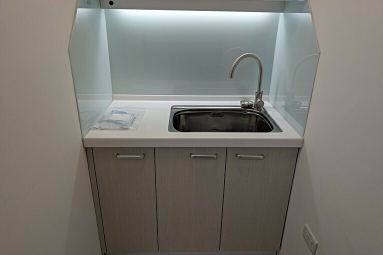 (可租補)自由路獨立大套房附平車*獅子王（第6張）