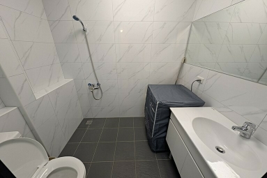 (可租補)自由路獨立大套房附平車*獅子王（第4張）