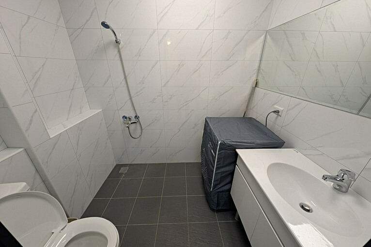 (可租補)自由路獨立大套房附平車*獅子王(第4張)