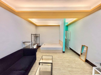 一中1房1廳🏡可租補💕一層一戶大空間（第3張）