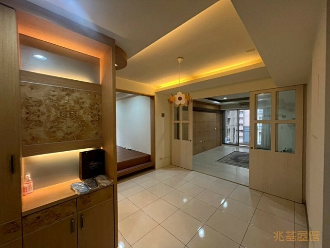 兆基社會住宅🏡可租補,正三房大空間含車管（第4張）