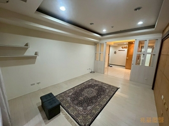 兆基社會住宅🏡可租補,正三房大空間含車管（第1張）