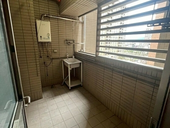 兆基社會住宅🏡可租補,正三房大空間含車管（第13張）