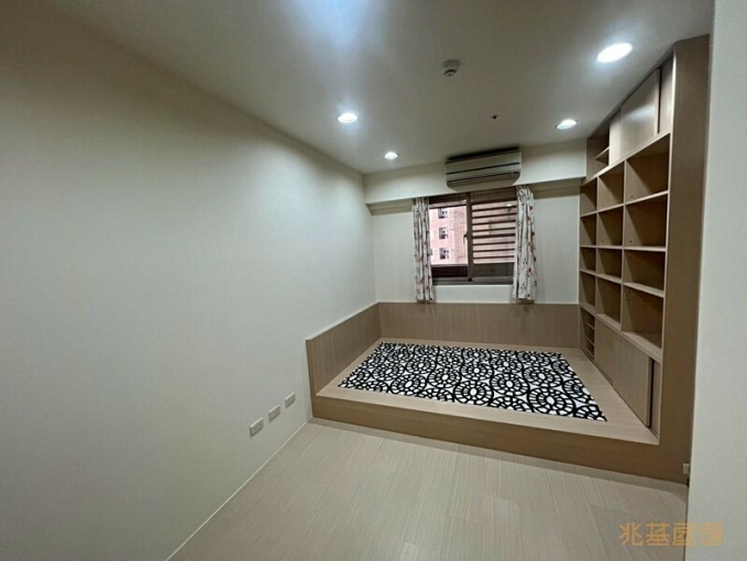 兆基社會住宅🏡可租補,正三房大空間含車管（第7張）