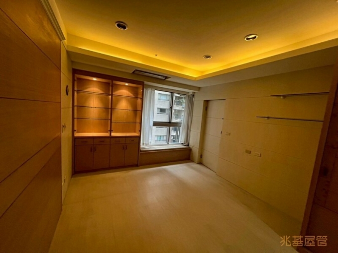 兆基社會住宅🏡可租補,正三房大空間含車管（第9張）