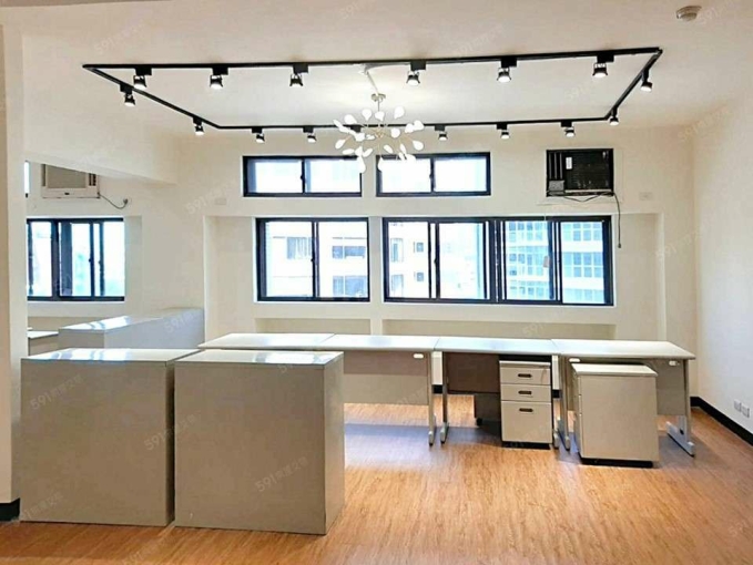 @@忠孝敦化捷運商圈旁*清新優質美辦(第2張)