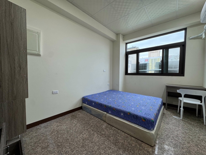 🏡簡單成家2房1廳🏡閨蜜好友的小天地/可租補/小家庭/下樓南陽商圈/旁邊省立醫院/南陽國小 - Image 9