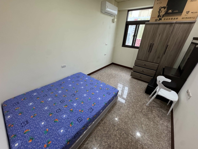 🏡簡單成家2房1廳🏡閨蜜好友的小天地/可租補/小家庭/下樓南陽商圈/旁邊省立醫院/南陽國小 - Image 8