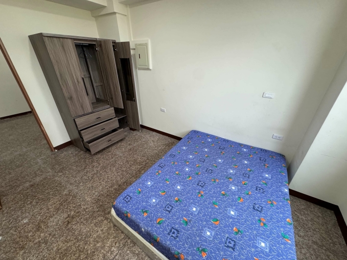 🏡簡單成家2房1廳🏡閨蜜好友的小天地/可租補/小家庭/下樓南陽商圈/旁邊省立醫院/南陽國小 - Image 6