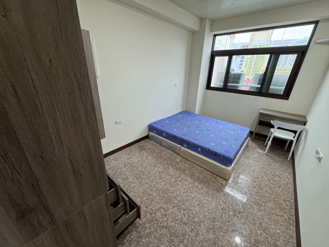 🏡簡單成家2房1廳🏡閨蜜好友的小天地/可租補/小家庭/下樓南陽商圈/旁邊省立醫院/南陽國小 - Image 10