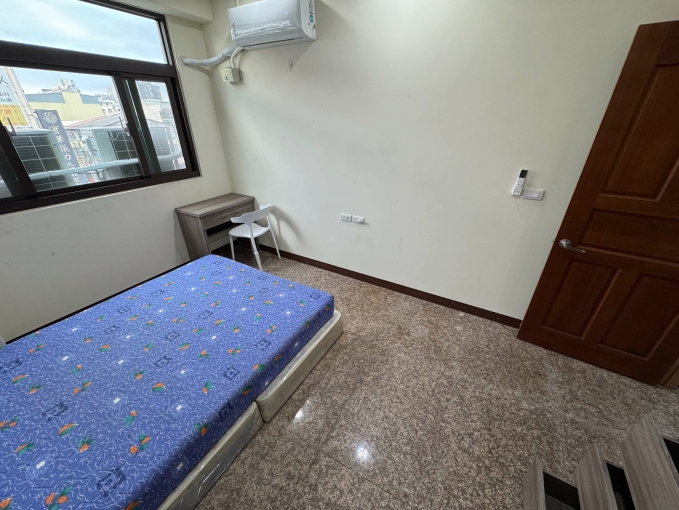 🏡簡單成家2房1廳🏡閨蜜好友的小天地/可租補/小家庭/下樓南陽商圈/旁邊省立醫院/南陽國小 - Image 7