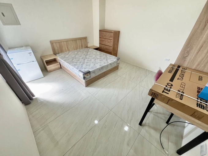 💖可租補✨電梯🏠陽台獨洗✔️附近有停車場💖1/17（第3張）