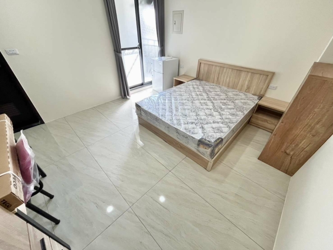 💖可租補✨電梯🏠陽台獨洗✔️附近有停車場💖1/17（第1張）