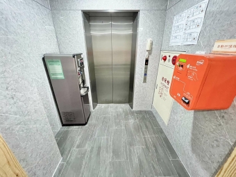 💖可租補✨電梯🏠陽台獨洗✔️附近有停車場💖（第6張）