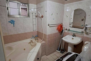 兆基社會住宅🏡礁溪電梯套房-可租補請加Line（第9張）