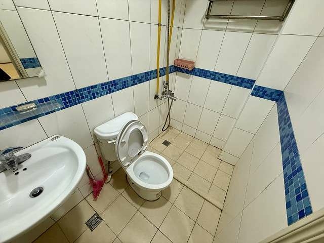 💞大象租屋💞近SOGO.威尼斯影城旁.漂亮精緻網路套房.附傢俱家電.（第5張）