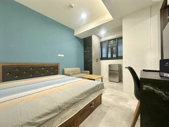 大慶夜市💕租補❤️流理臺✨洗脫烘(第1張)