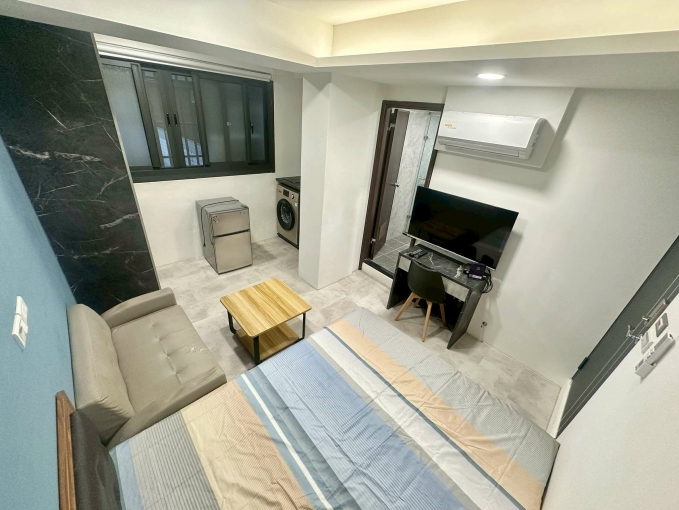 大慶夜市💕租補❤️流理臺✨洗脫烘(第6張)