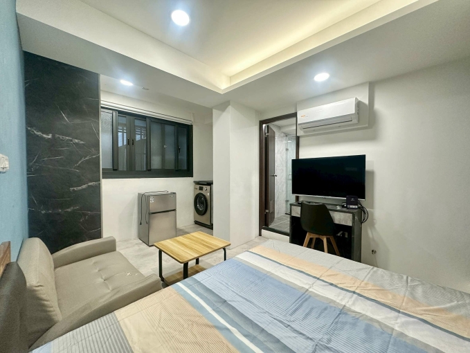 大慶夜市💕租補❤️流理臺✨洗脫烘(第8張)