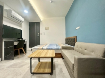 大慶夜市💕租補❤️流理臺✨洗脫烘（第7張）