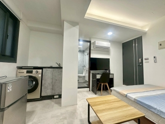 大慶夜市💕租補❤️流理臺✨洗脫烘（第5張）