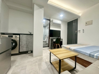 大慶夜市💕租補❤️流理臺✨洗脫烘（第4張）