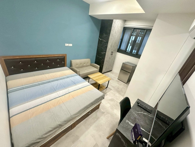 大慶夜市💕租補❤️流理臺✨洗脫烘(第2張)