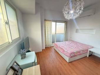 燙到要放耳邊降溫🐈可貓貓✨可租補✨陽台獨洗💕近一中 中國醫⚡宇你相見（第2張）