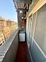 燙到要放耳邊降溫🐈可貓貓✨可租補✨陽台獨洗💕近一中 中國醫⚡宇你相見（第10張）