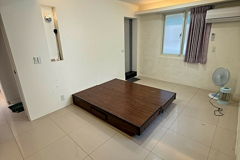 兆基社會住宅🏠⛳️近東明路7-11~亮麗裝潢大三房~⛳️(第9張)