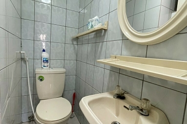 1.寄居蟹社會住宅🏠稀有大3房華廈【超大露臺】可補助（第15張）