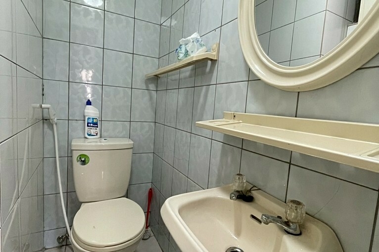 1.寄居蟹社會住宅🏠稀有大3房華廈【超大露臺】可補助(第15張)