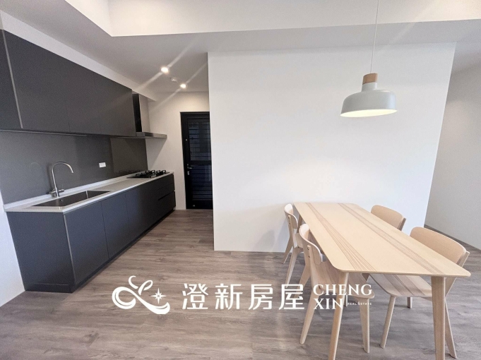 🌳近竹北高鐵/竹北大遠百/台元科技園區 🌳全新建案/全新家具/可租補報稅入戶籍 - Image 5