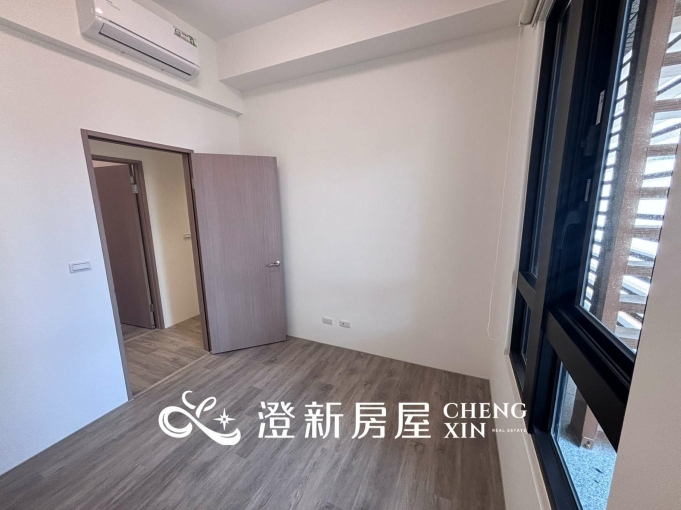 🌳近竹北高鐵/竹北大遠百/台元科技園區 🌳全新建案/全新家具/可租補報稅入戶籍 - Image 13