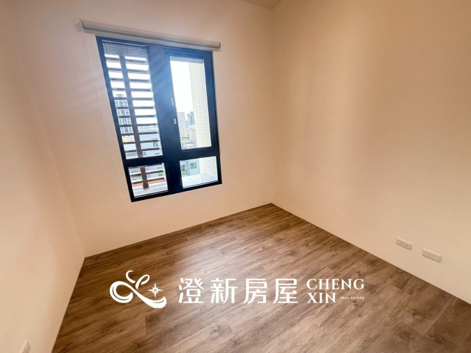 🌳近竹北高鐵/竹北大遠百/台元科技園區 🌳全新建案/全新家具/可租補報稅入戶籍 - Image 12