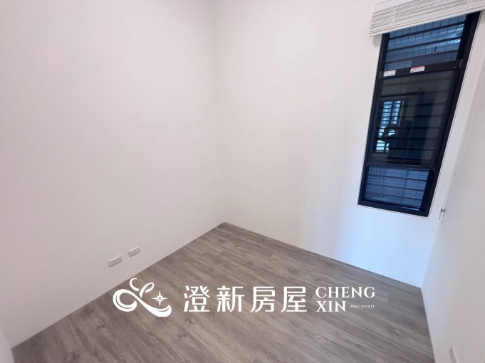 🌳近竹北高鐵/竹北大遠百/台元科技園區 🌳全新建案/全新家具/可租補報稅入戶籍 - Image 15