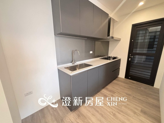 🌳近竹北高鐵/竹北大遠百/台元科技園區 🌳全新建案/全新家具/可租補報稅入戶籍 - Image 6