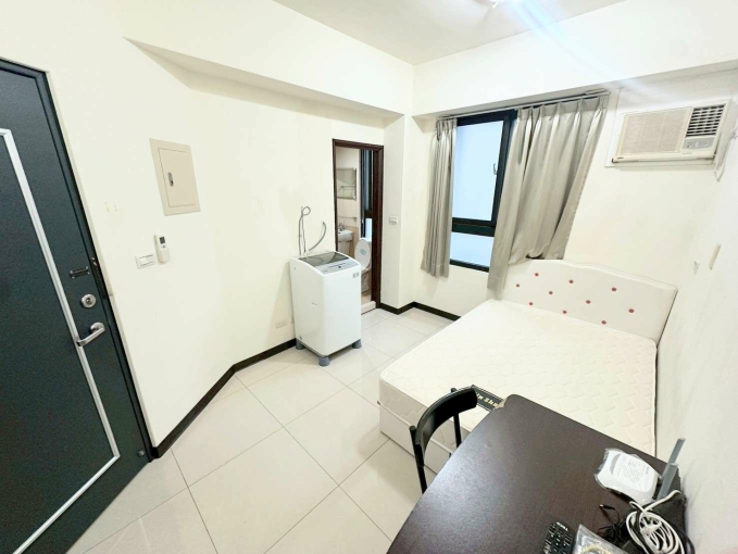 近中山醫☆可租補☆電梯套房（第3張）