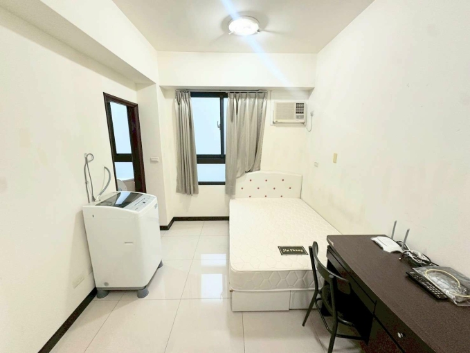 近中山醫☆可租補☆電梯套房（第1張）