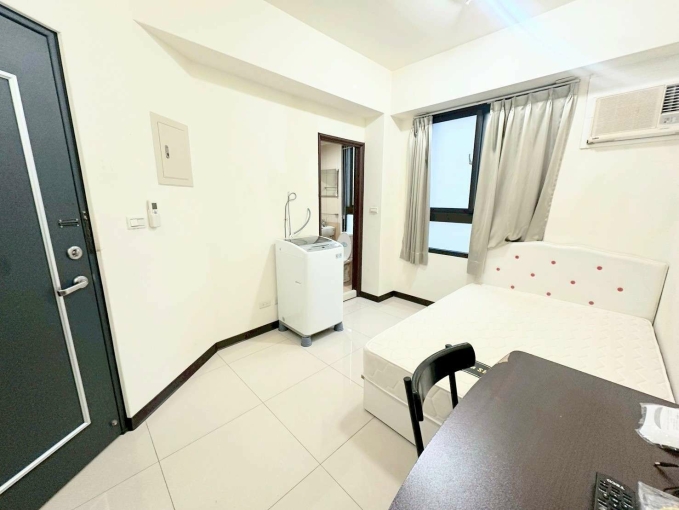 近中山醫☆可租補☆電梯套房（第2張）