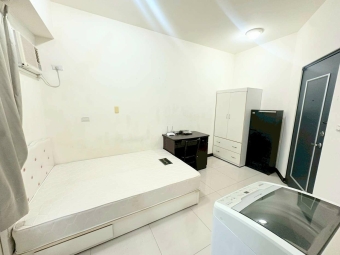 近中山醫☆可租補☆電梯套房（第8張）